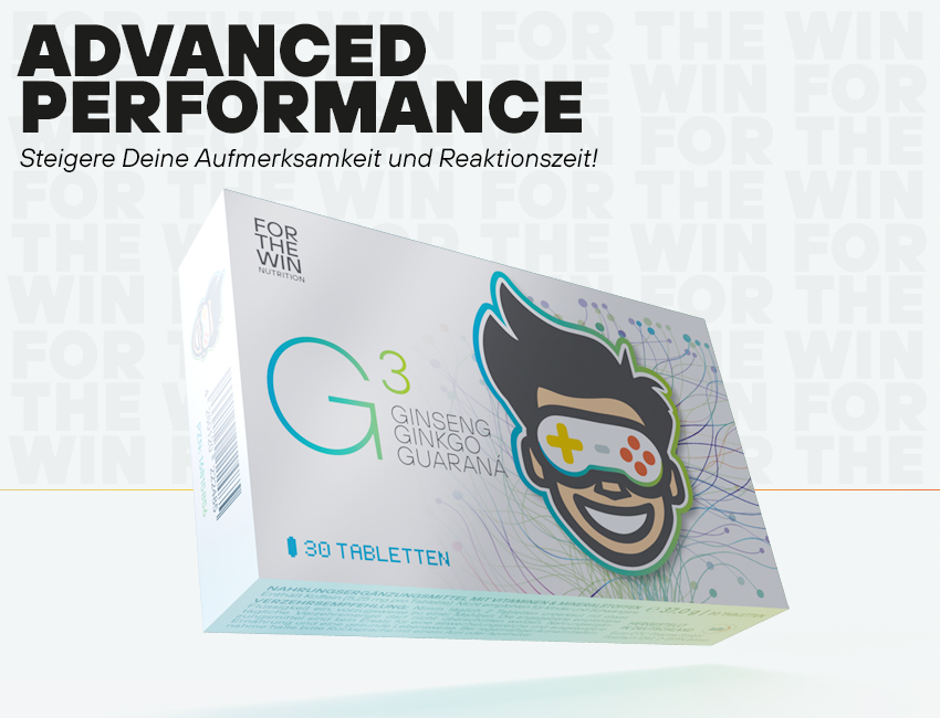 FTWIN G3 Advanced Performance