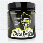 FTWIN High Voltage Gaming Booster – Black Voodoo Flavour