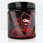 FTWIN High Voltage Gaming Booster – Bloody Boom Flavour