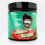 FTWIN High Voltage Gaming Booster – Melon Mania Flavour